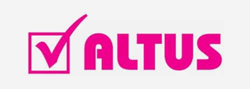 Develi Altus Servisi